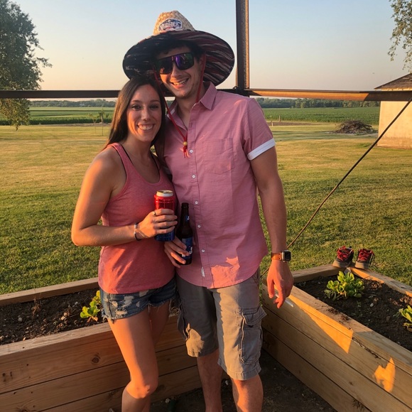 Meet your Posher, Mckenna - Picture 1 of 1